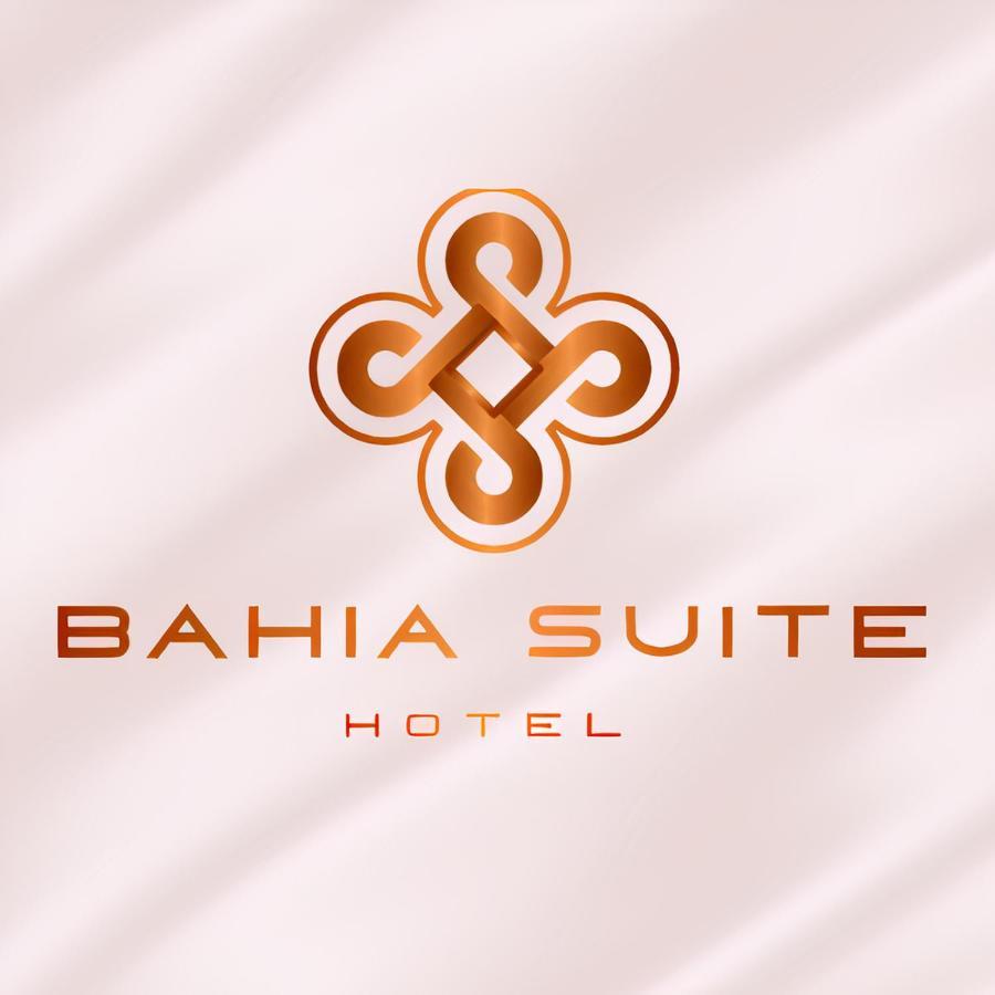 Hotel Bahia Suite Santa Marta  Exterior foto