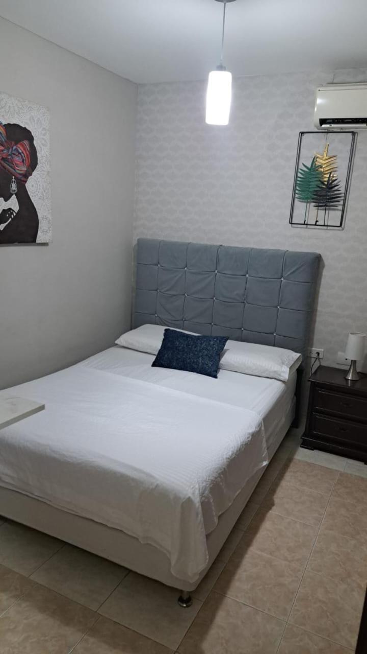 Hotel Bahia Suite Santa Marta  Exterior foto